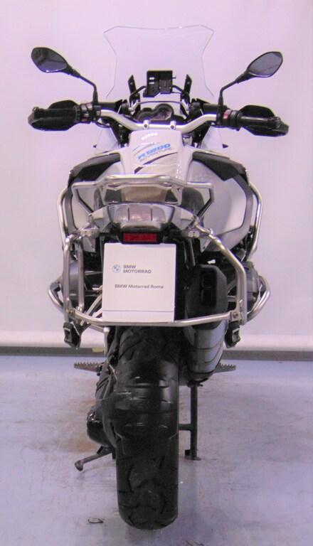 R 1200 GS
