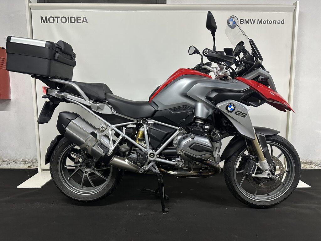 R 1200 GS