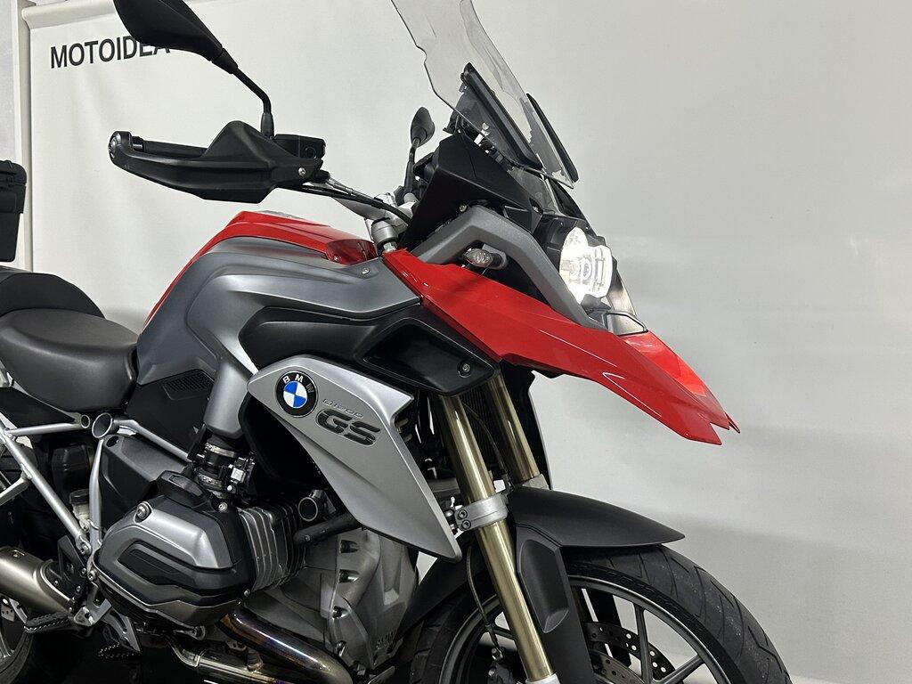 R 1200 GS