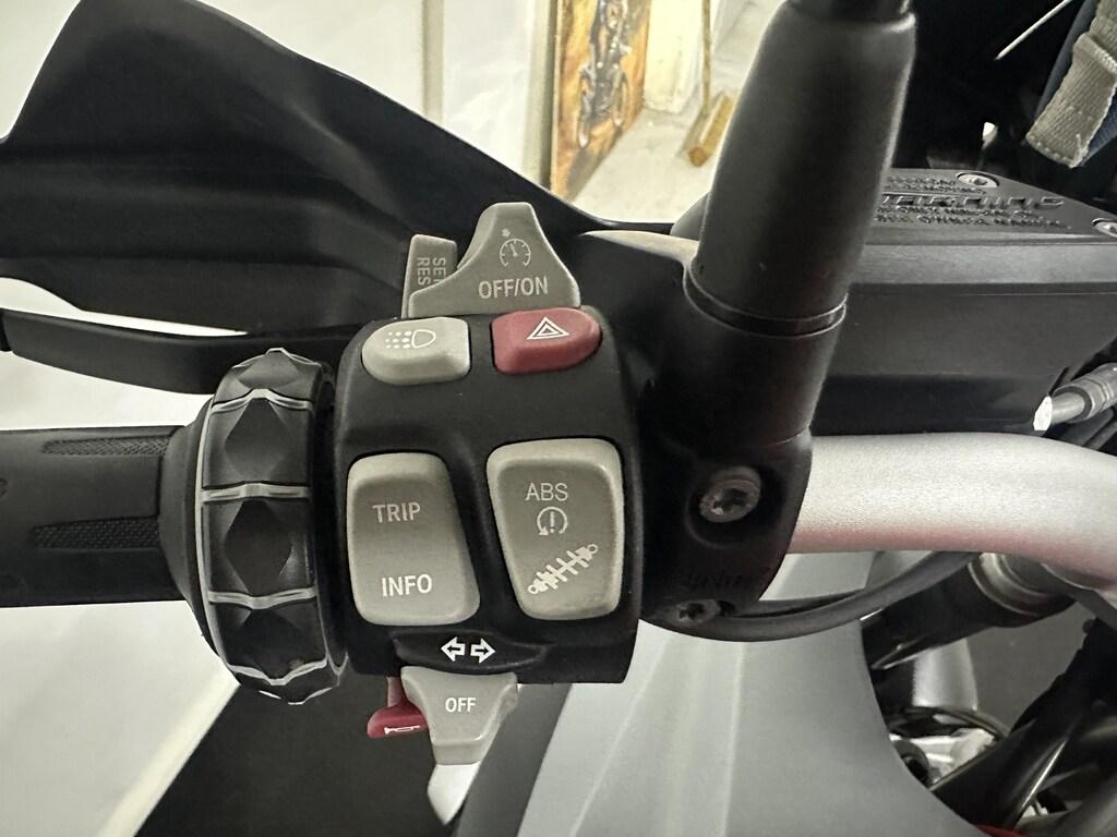 R 1200 GS