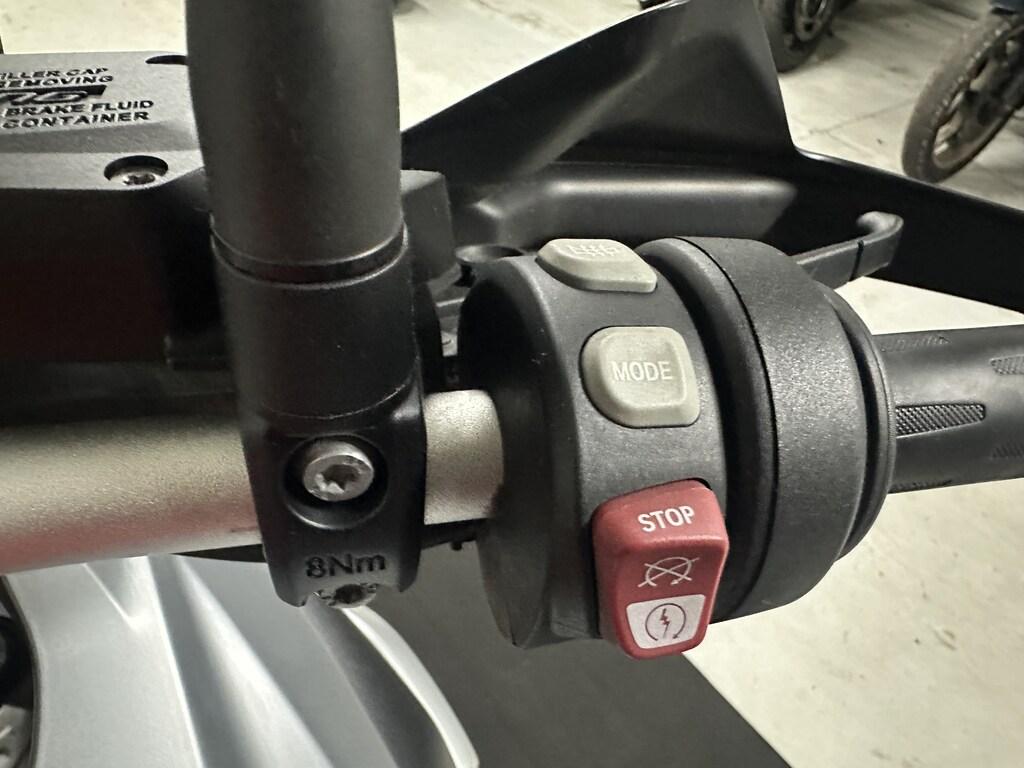R 1200 GS