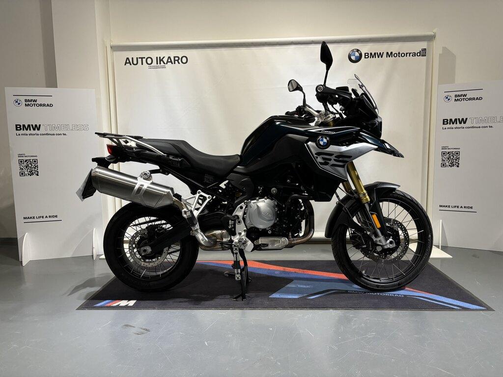 F 850 GS