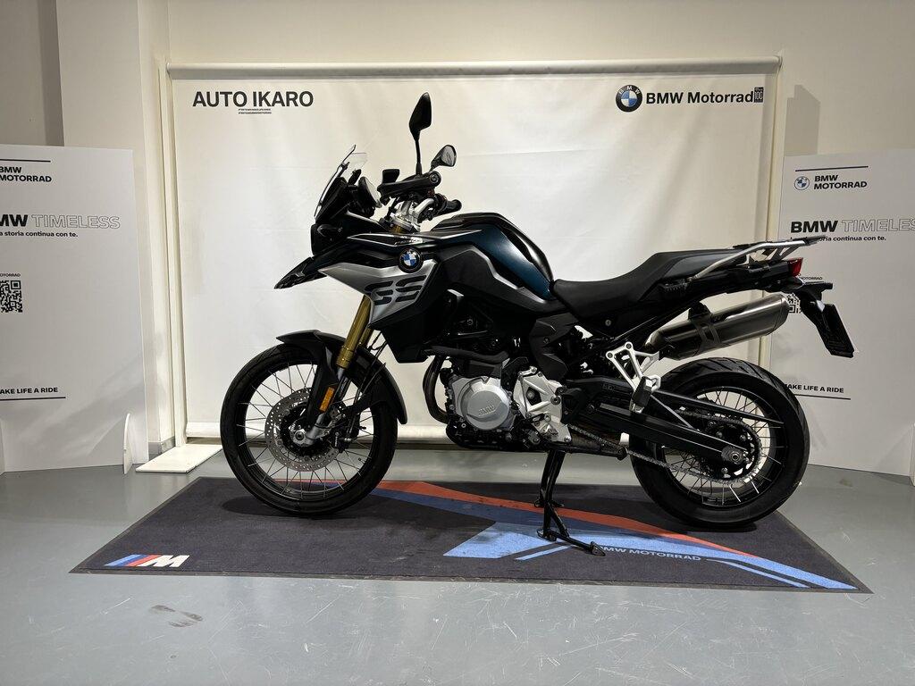 F 850 GS