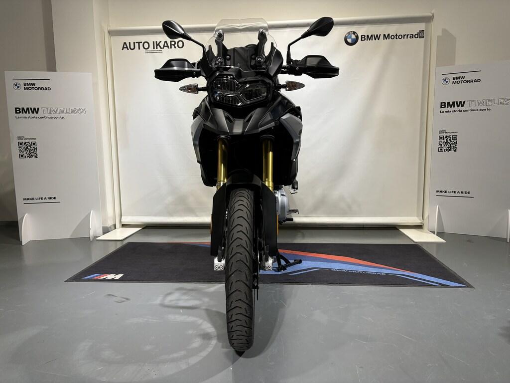 F 850 GS
