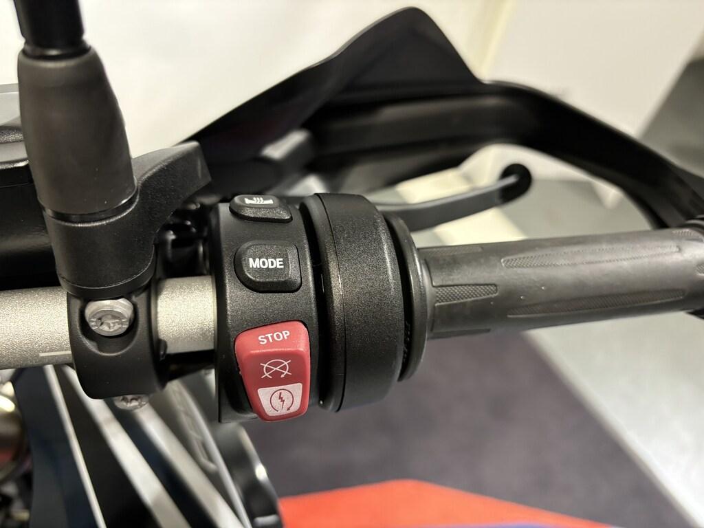 F 850 GS