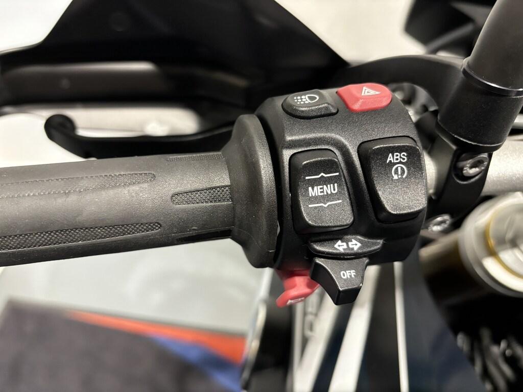 F 850 GS
