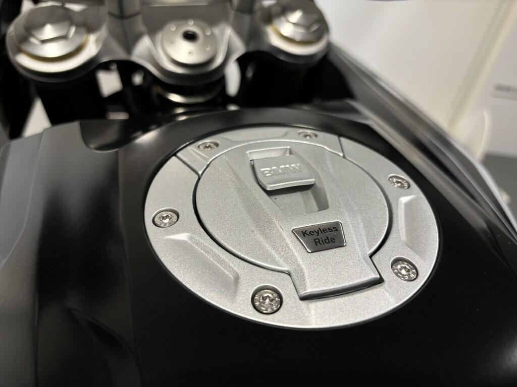 F 850 GS