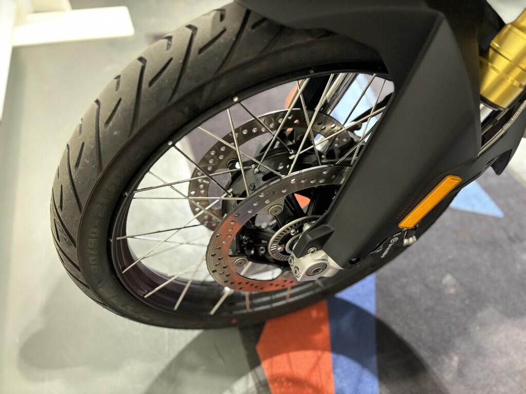 F 850 GS