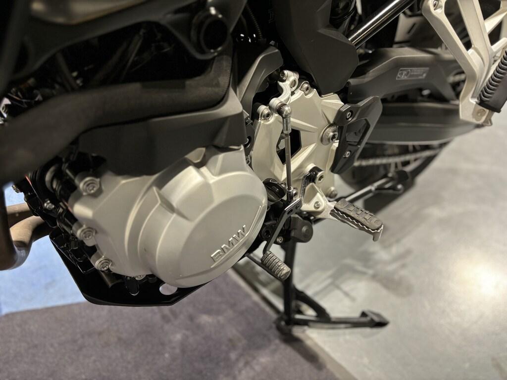 F 850 GS