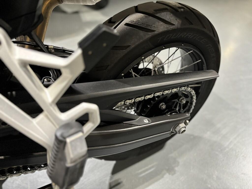 F 850 GS