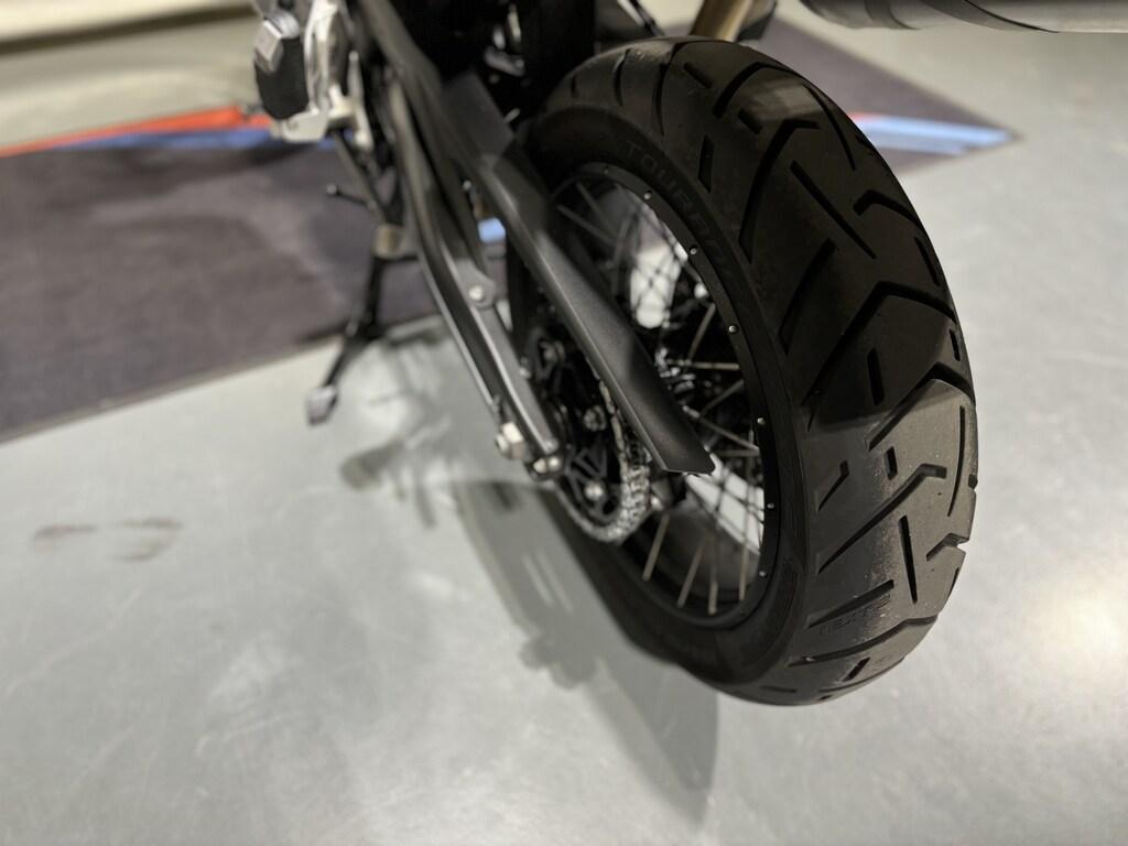F 850 GS