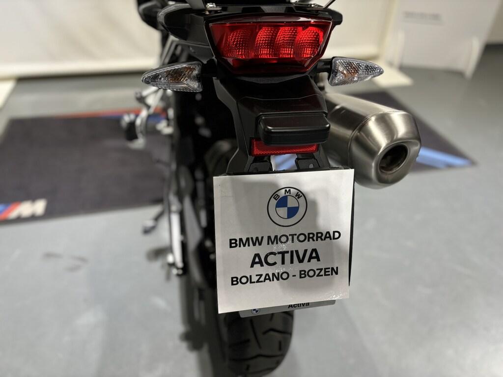 F 850 GS