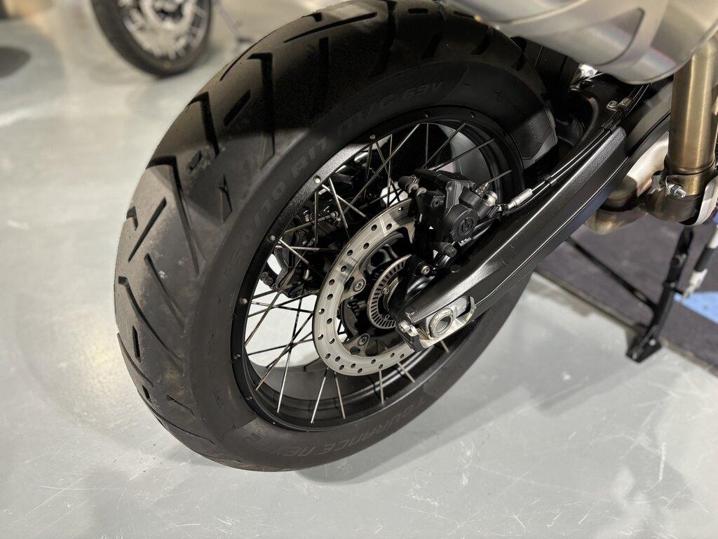 F 850 GS