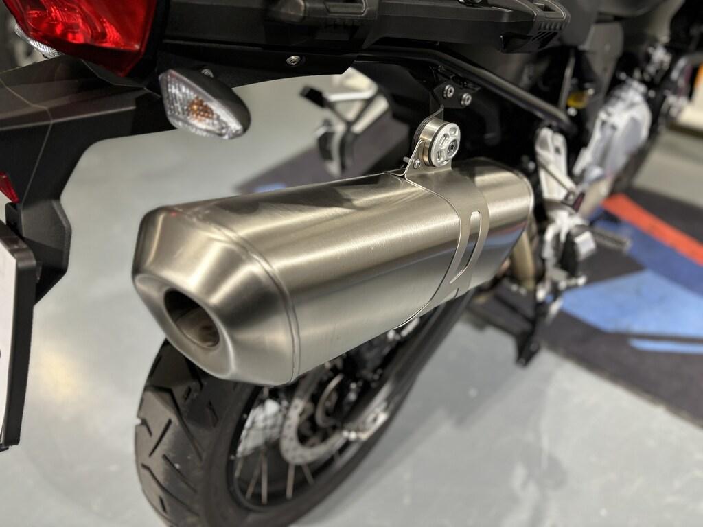 F 850 GS