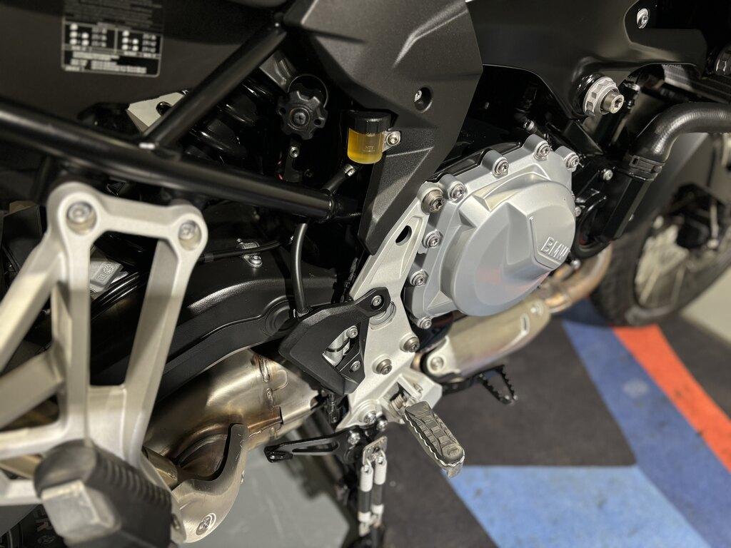 F 850 GS