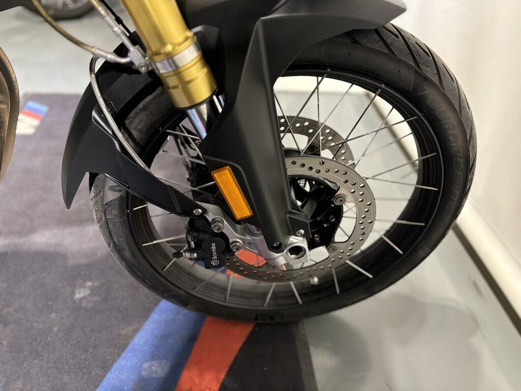 F 850 GS