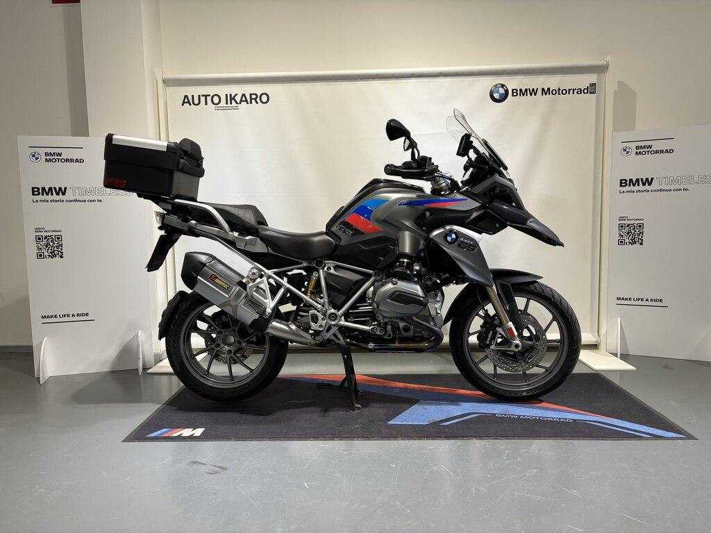 R 1200 GS