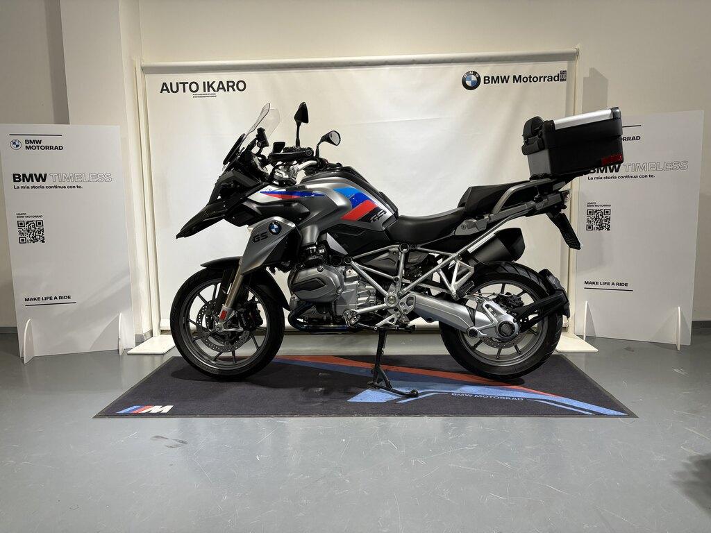 R 1200 GS