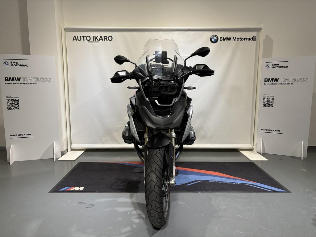 R 1200 GS
