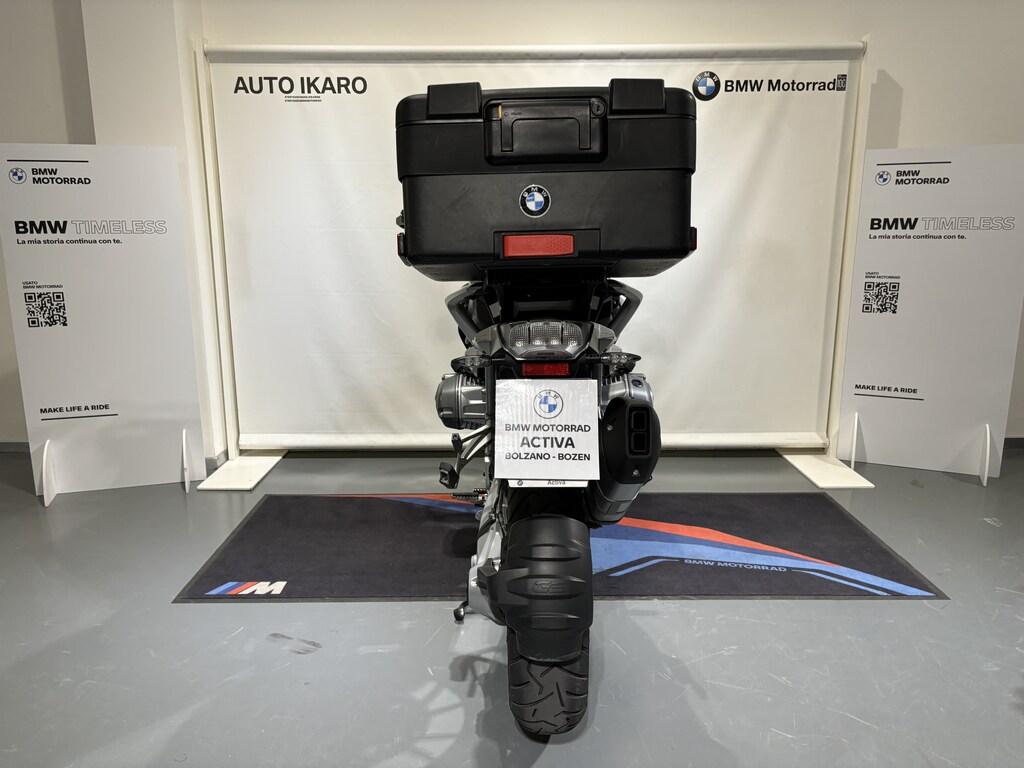 R 1200 GS
