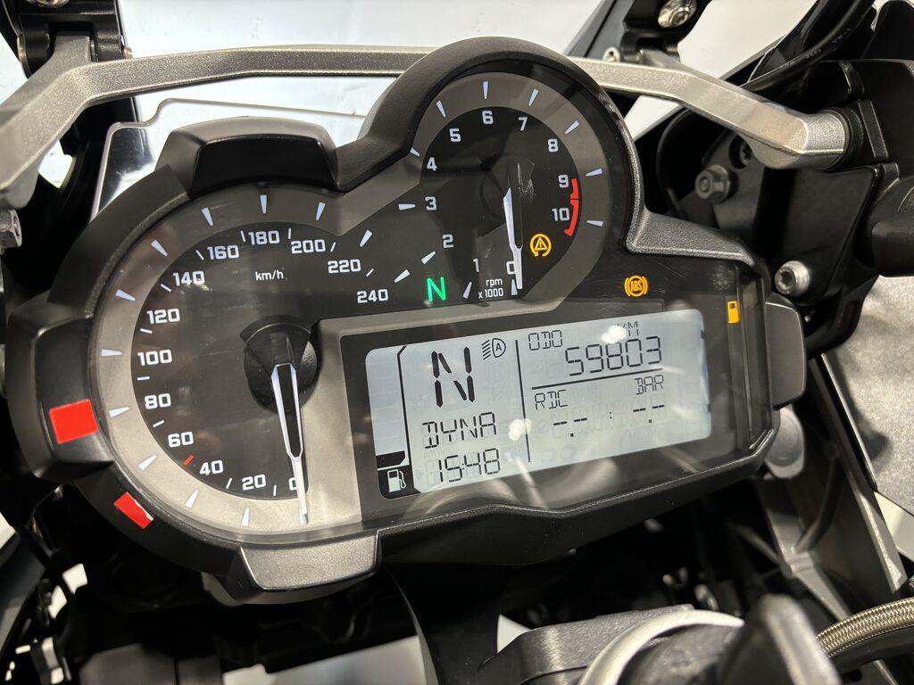 R 1200 GS