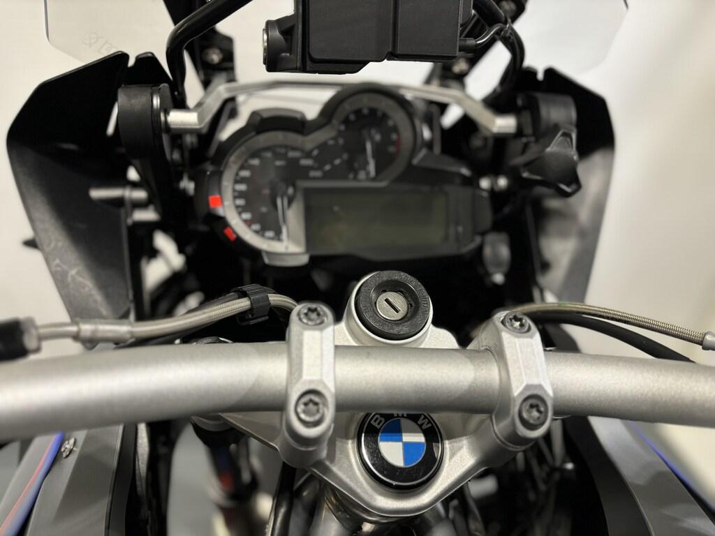 R 1200 GS