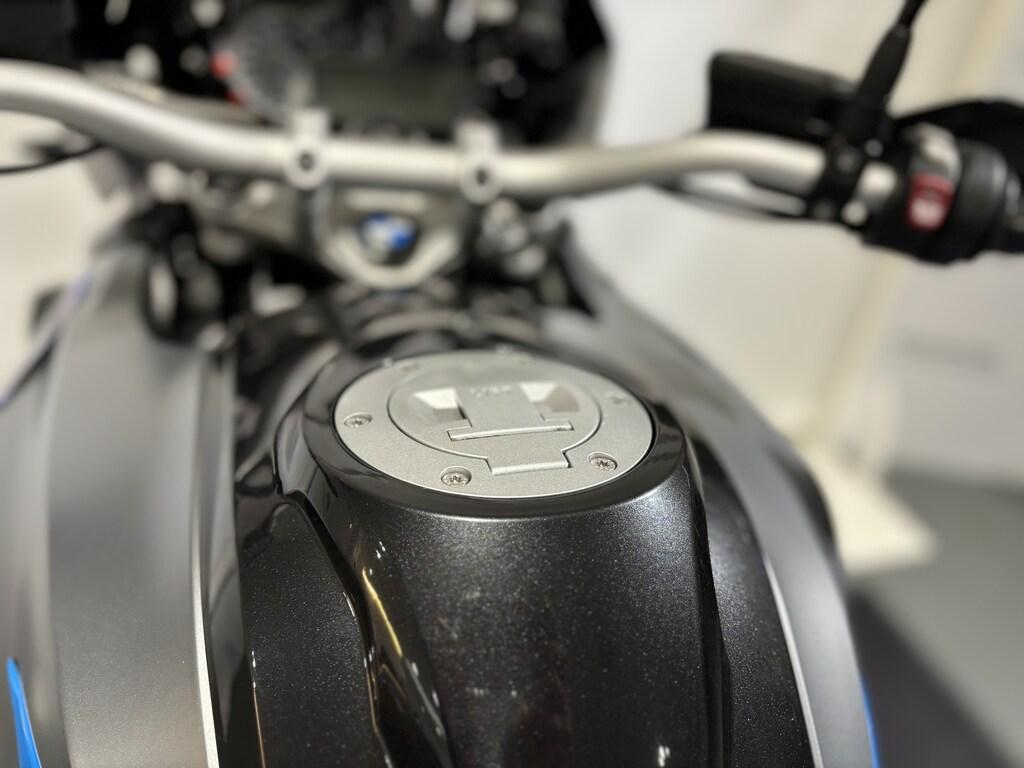 R 1200 GS