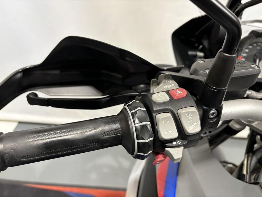 R 1200 GS