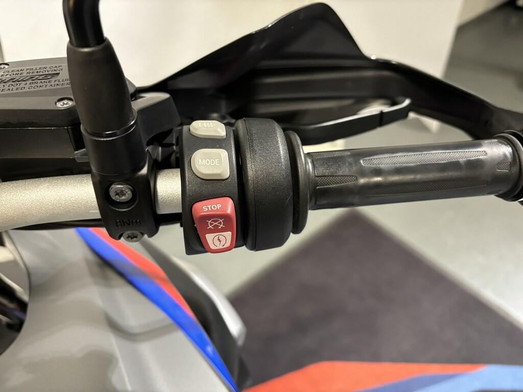 R 1200 GS