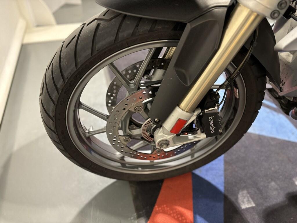 R 1200 GS