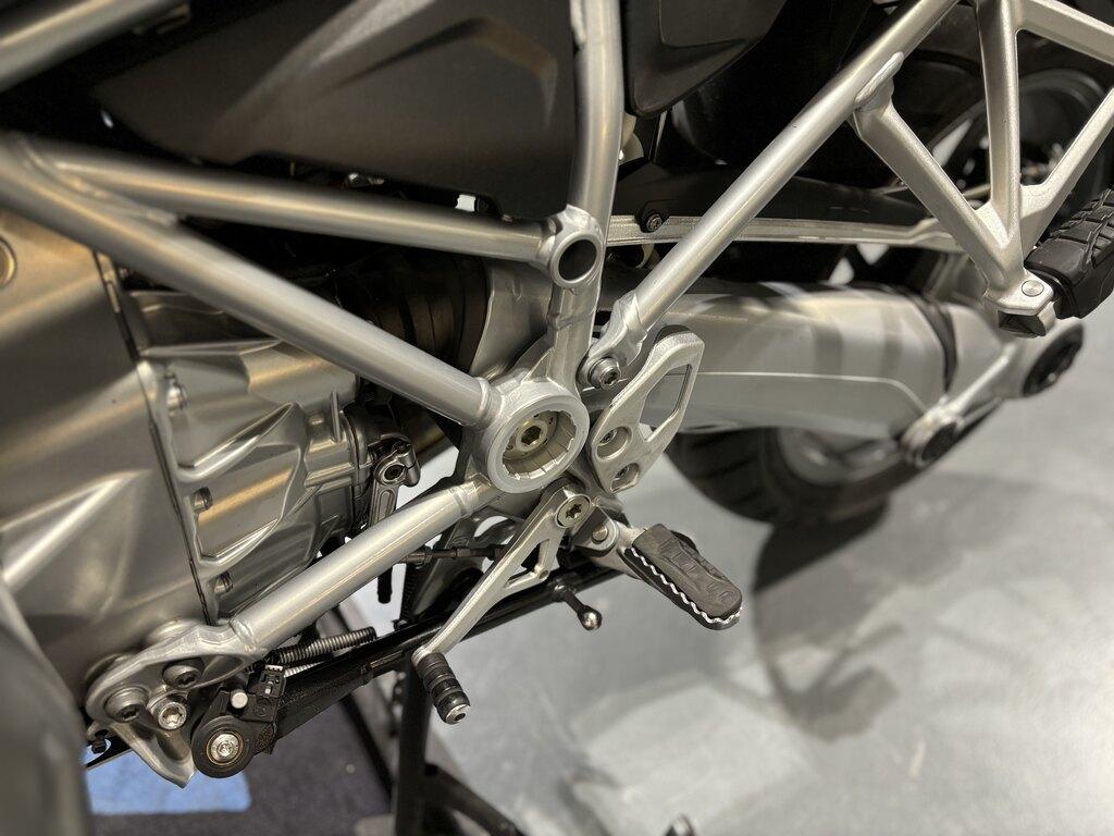 R 1200 GS