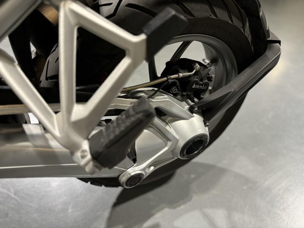 R 1200 GS