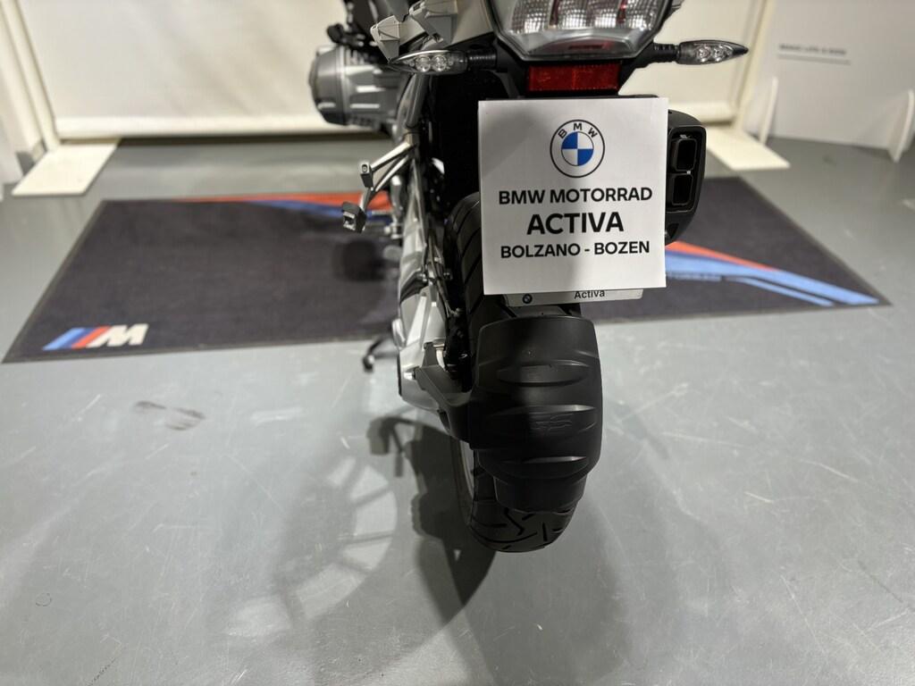 R 1200 GS