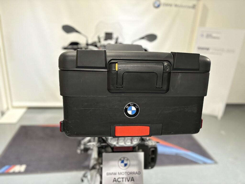 R 1200 GS