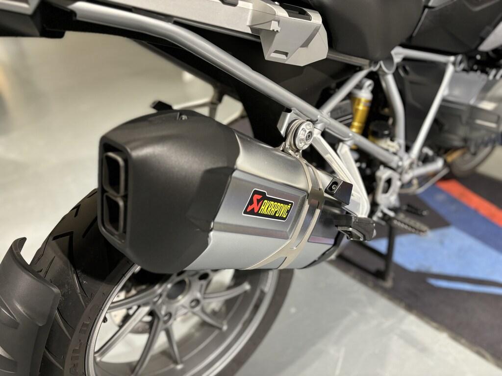 R 1200 GS