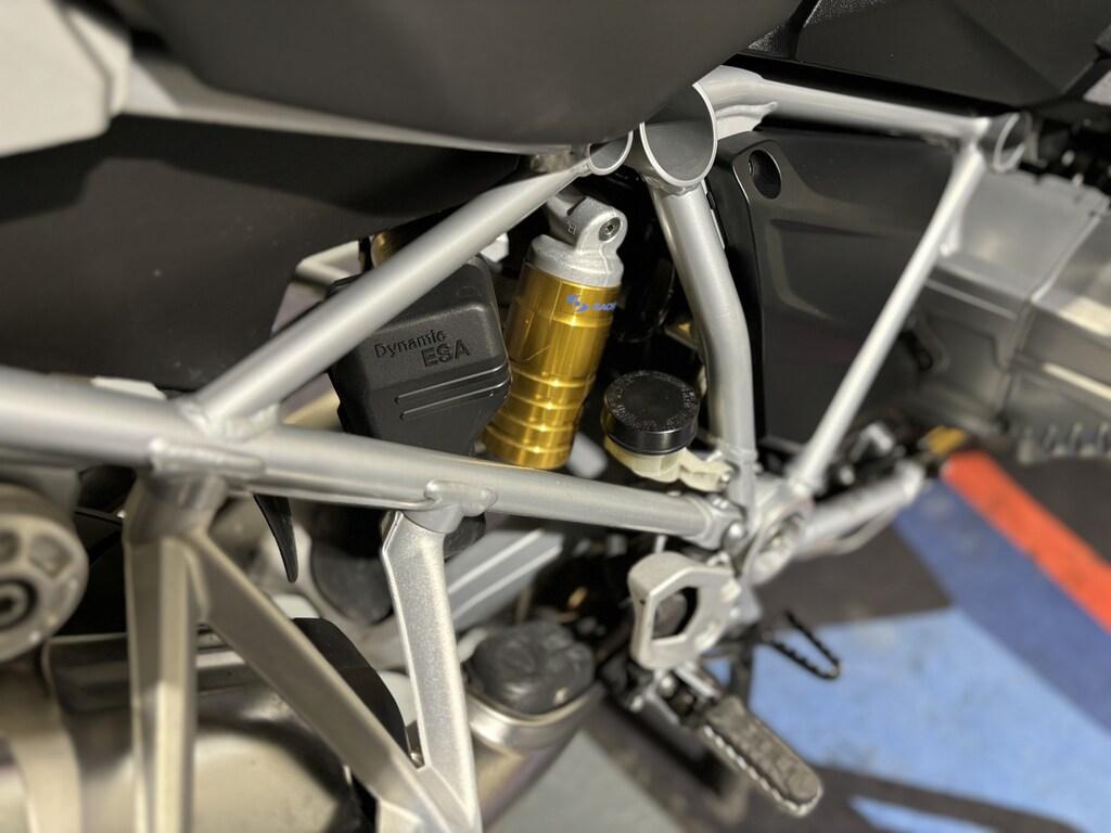 R 1200 GS