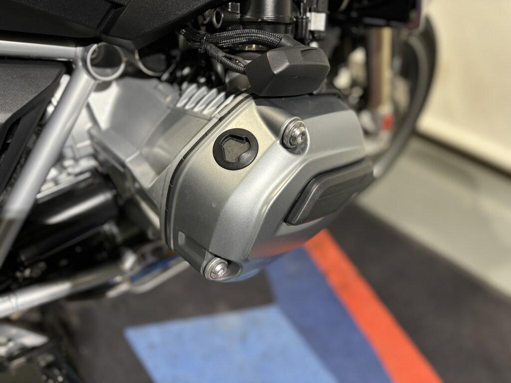 R 1200 GS