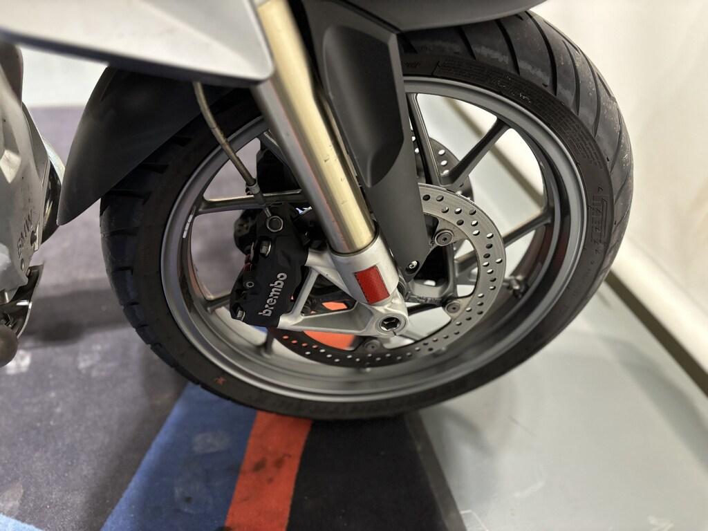 R 1200 GS