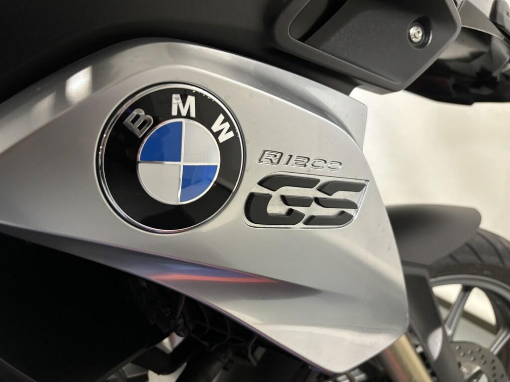 R 1200 GS
