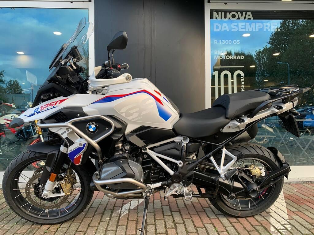 R 1250 GS