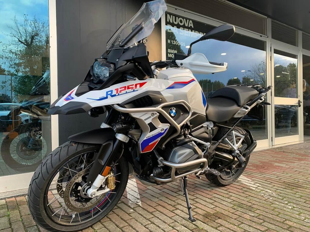 R 1250 GS