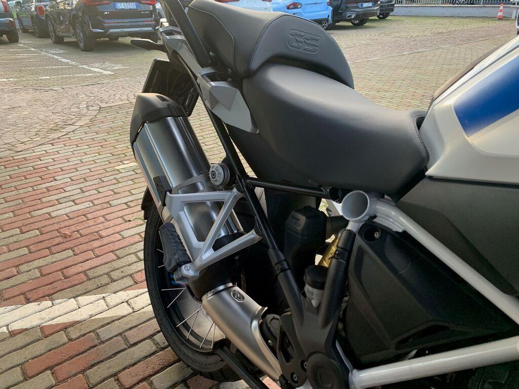 R 1250 GS