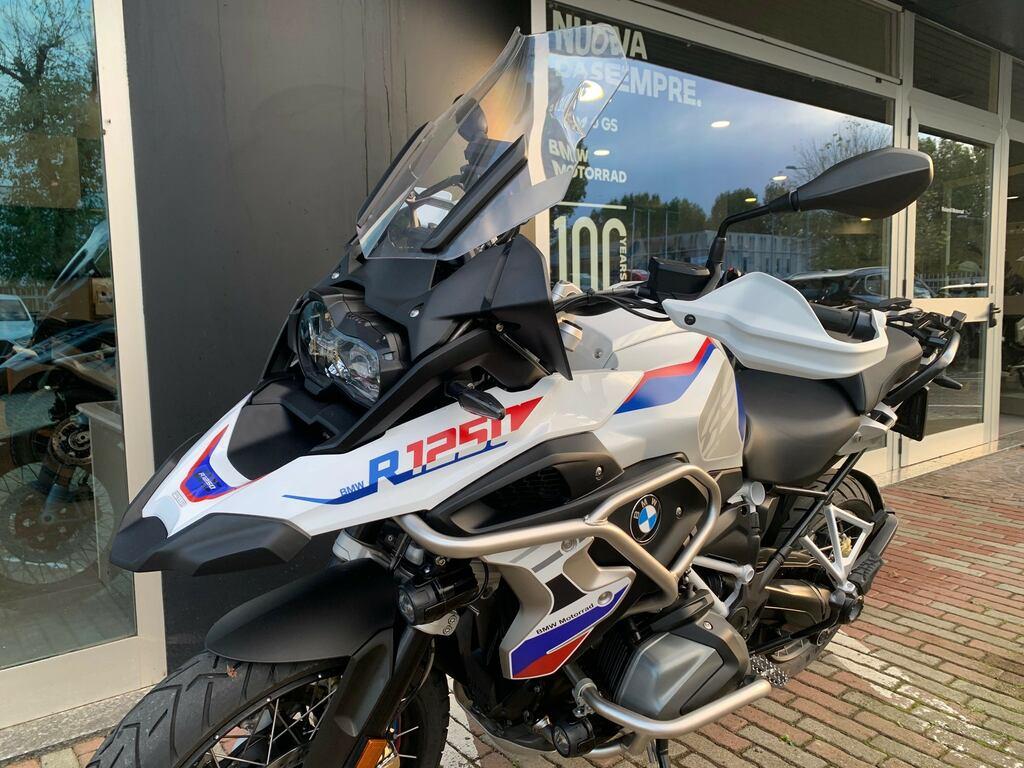 R 1250 GS