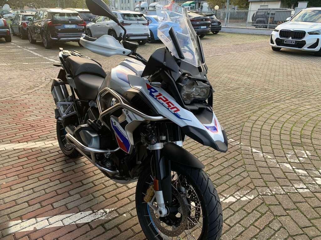 R 1250 GS