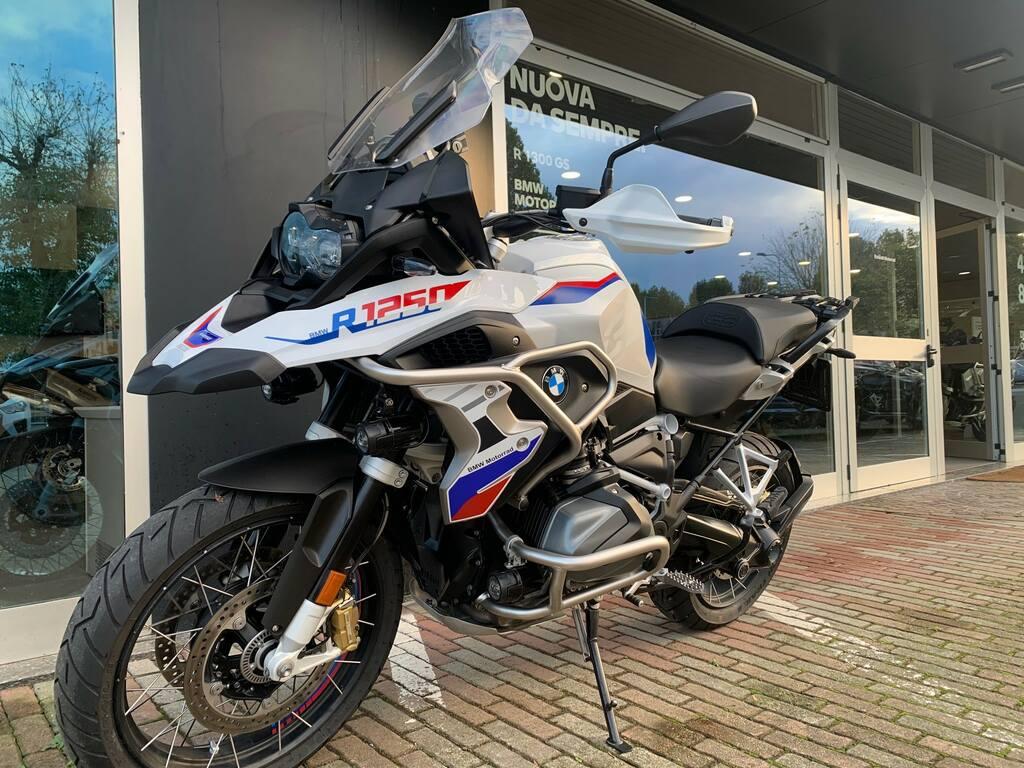 R 1250 GS