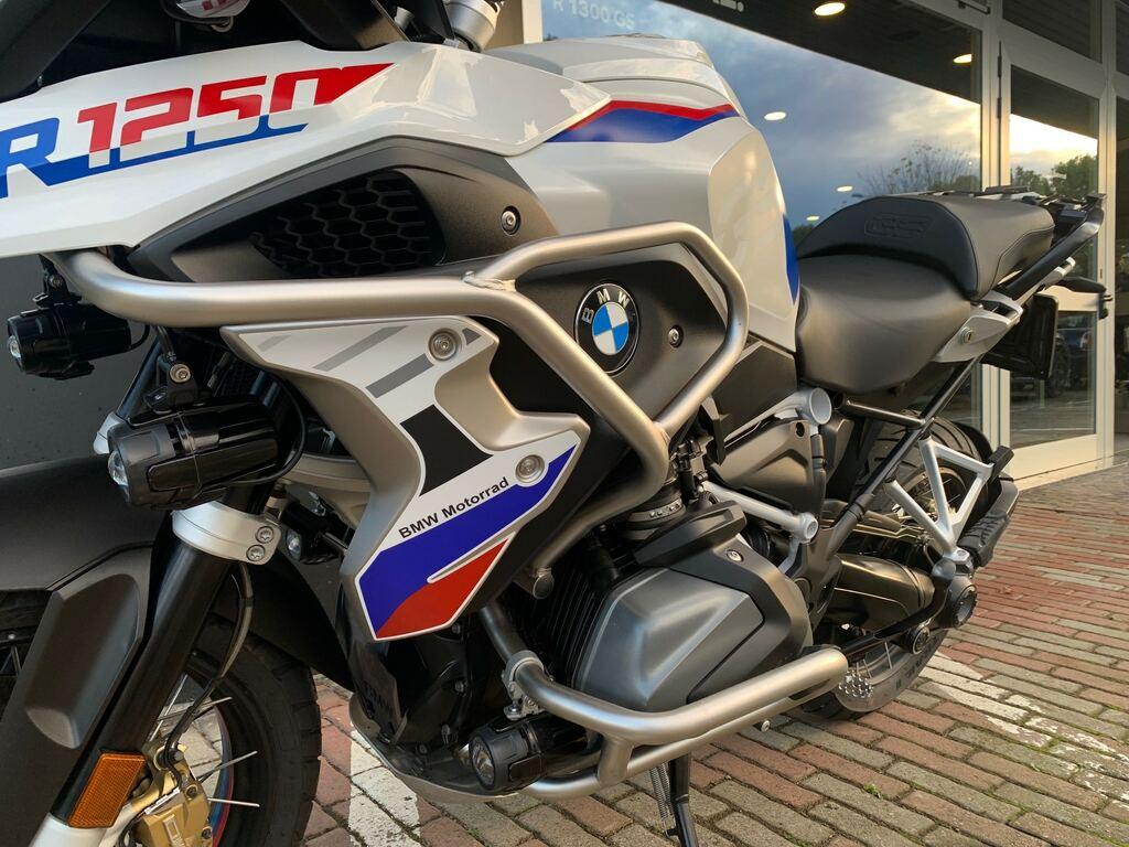 R 1250 GS