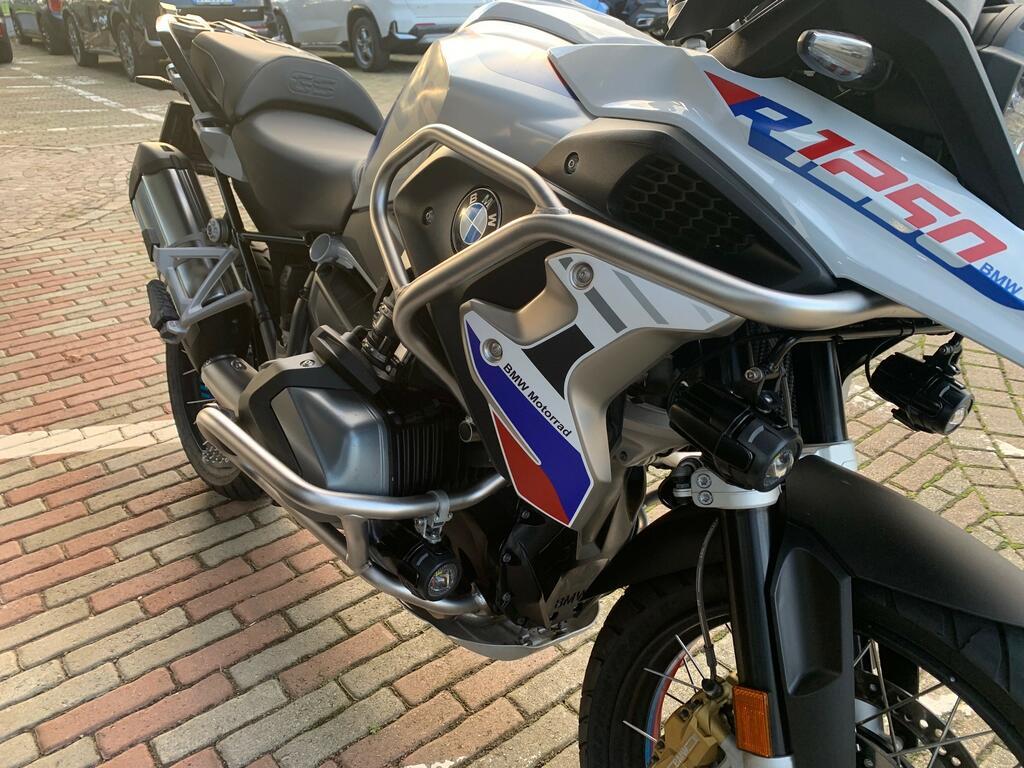 R 1250 GS