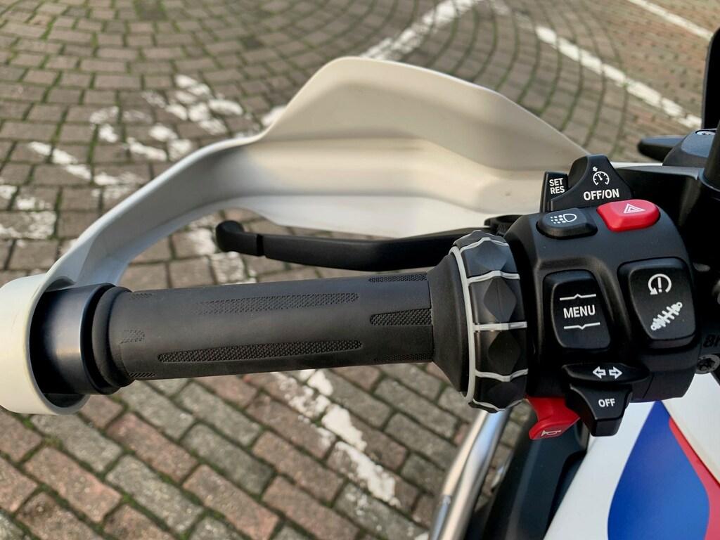 R 1250 GS