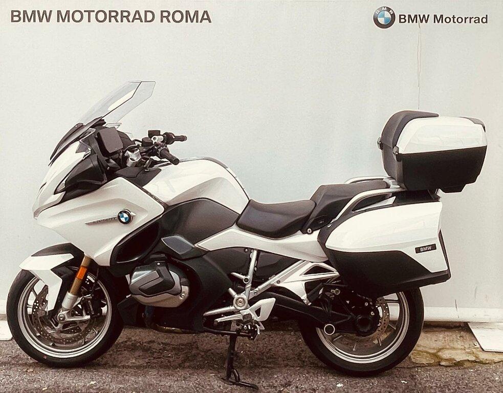 R 1250 RT