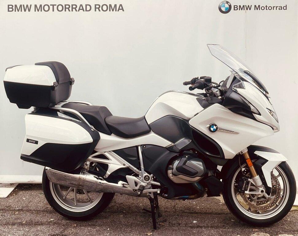 R 1250 RT